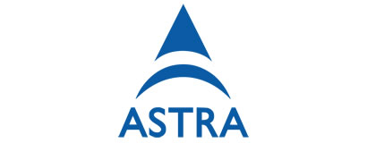 ASTRA hivatalos partner -  Pécs