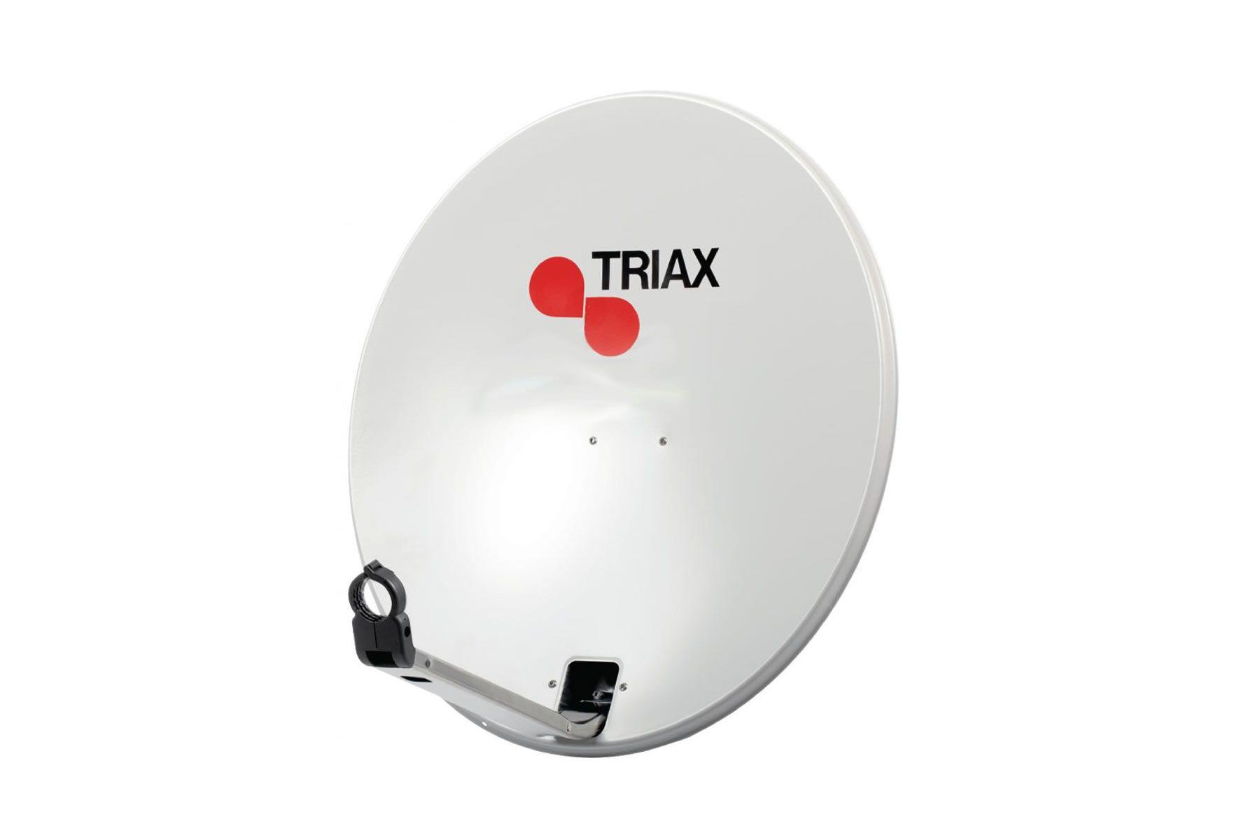 Parabola antenna Pécs - szerelés, tanácsadás, kivitelezés - Tom-Sat Kft. - Pécs, Kereskedők háza, 1.emelet