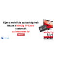 Nézze a mindigTV PREMIUM csatornáit interneten is - mindiGO TV - Éljen a mobilitás szabadságával!