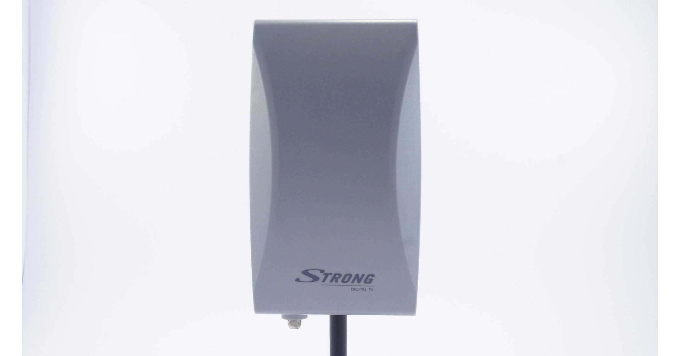 Strong SRT ANT 45 ECO kültéri/beltéri MinDig TV antenna Antenna