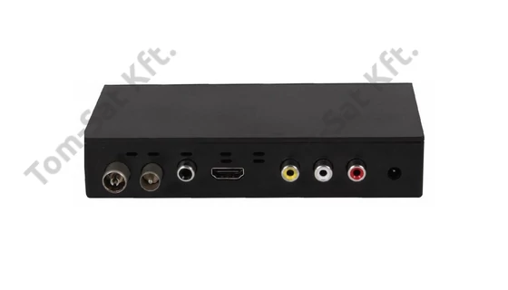 OPTICUM AJ DVB-93+ HD MinDig TV vevő (DVB-T)