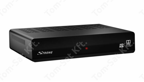 Strong SRT 7008 műholdvevő (DVB-S)